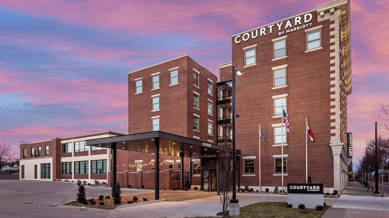 Photo of Outdoor in Cape Girardeau
