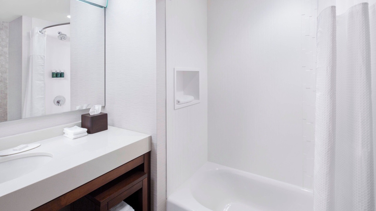 Photo of Bathroom in Cape Girardeau