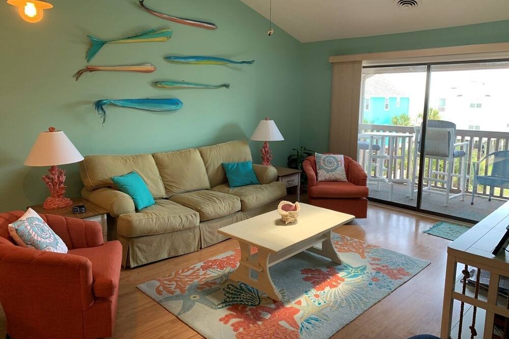 Photo of Bedroom in Surfside Beach