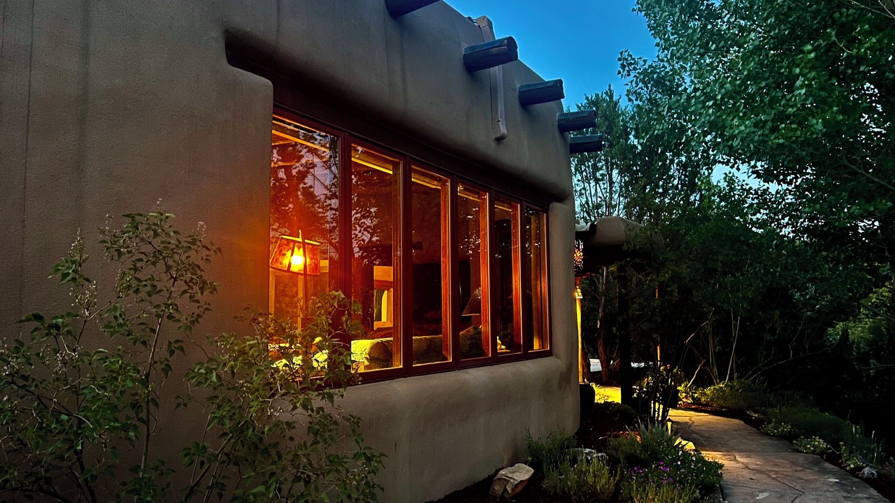 Photo of Outdoor in Santa Fe