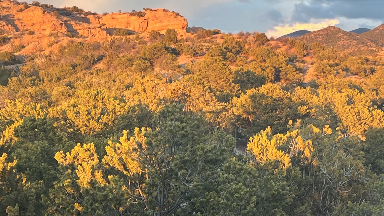 Photo of Others in Santa Fe