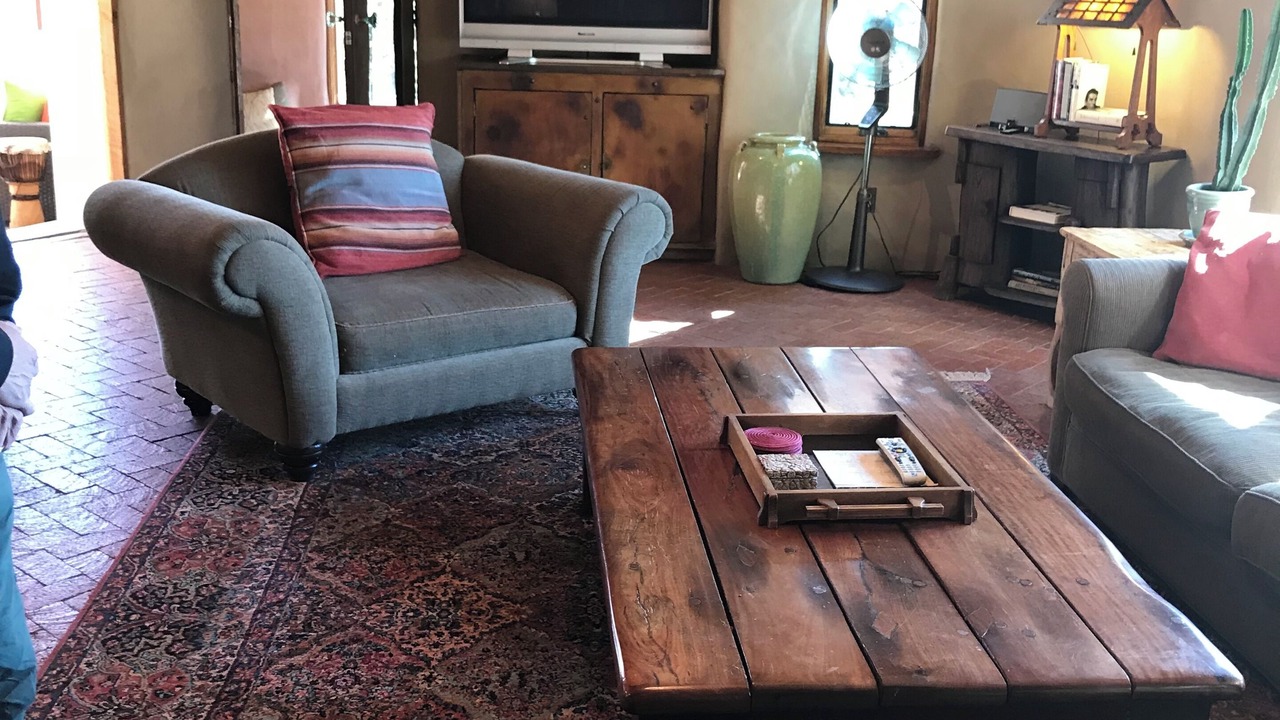 Photo of Livingroom in Santa Fe