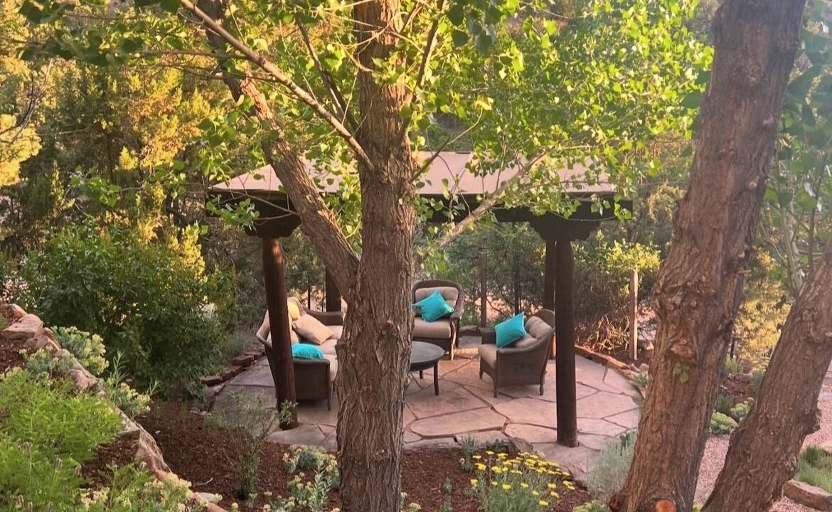 Photo of Outdoor in Santa Fe
