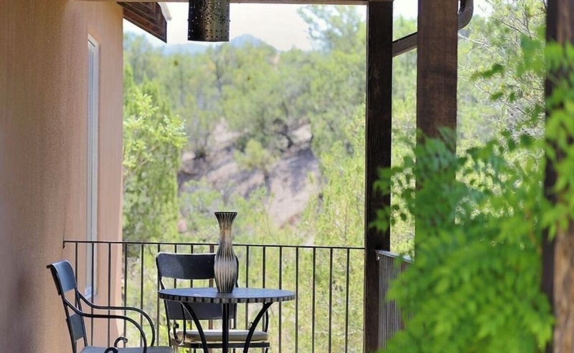 Photo of Outdoor in Santa Fe