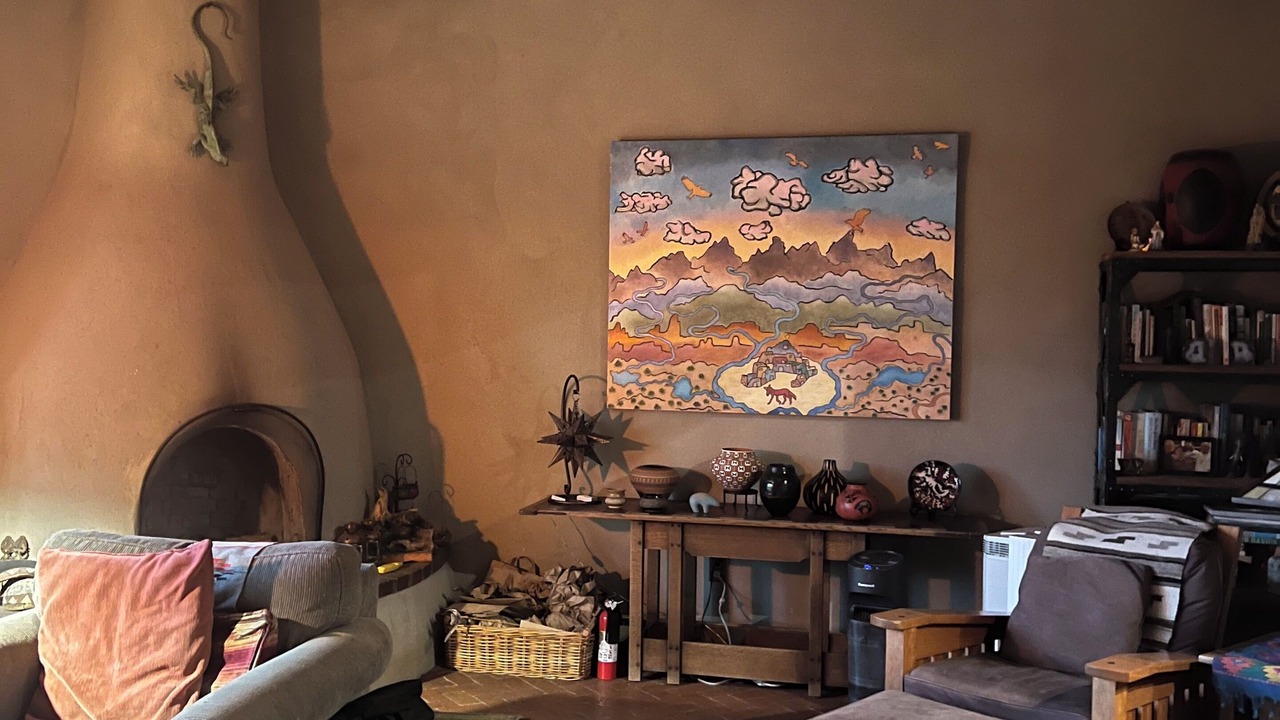 Photo of Others in Santa Fe