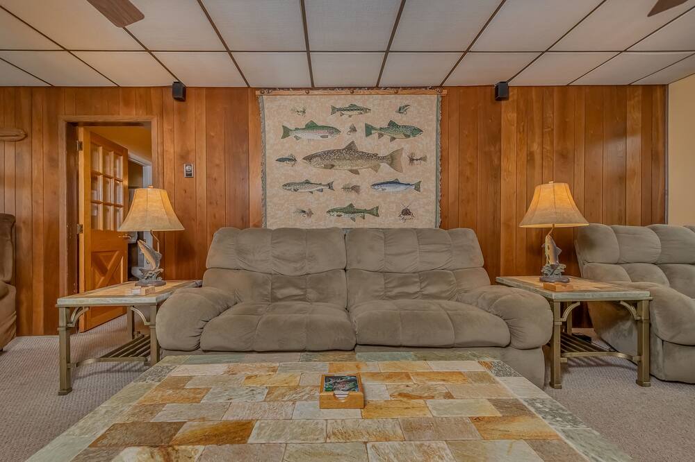 Photo of Livingroom in Swanton