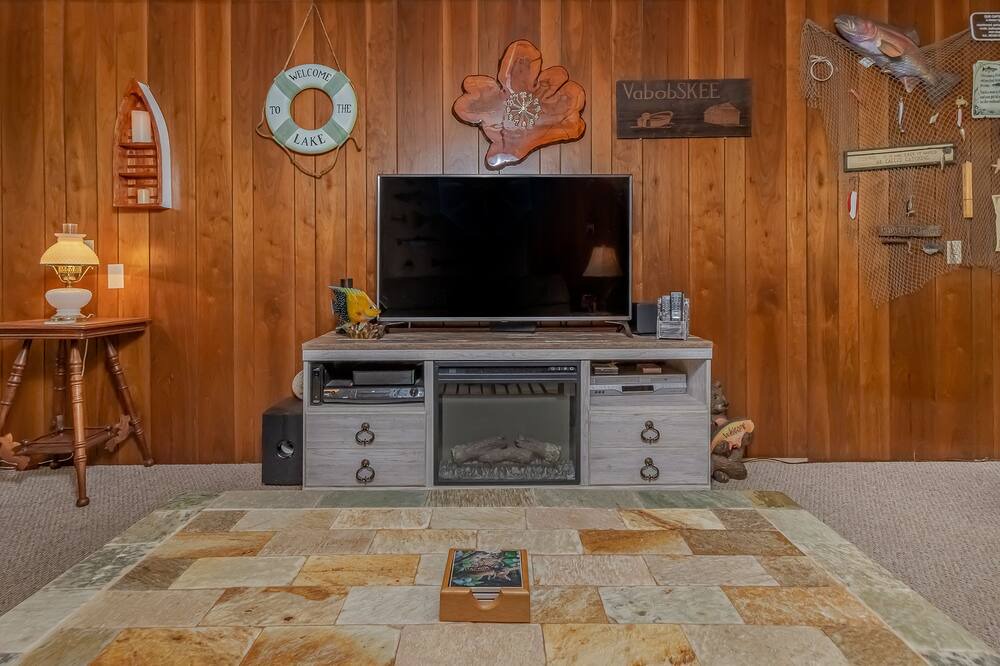 Photo of Livingroom in Swanton