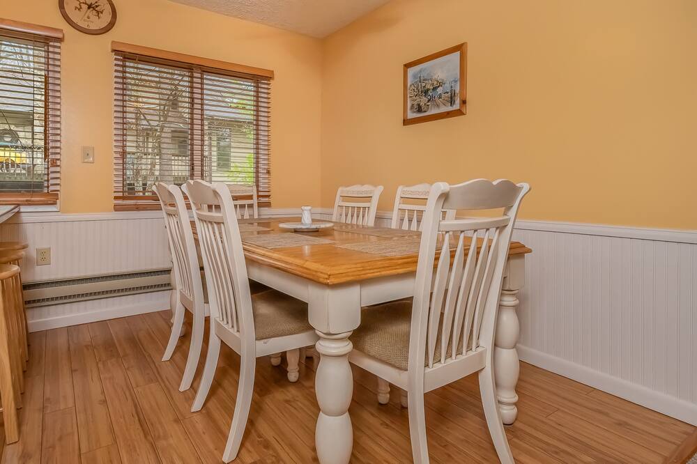 Photo of Livingroom in Swanton