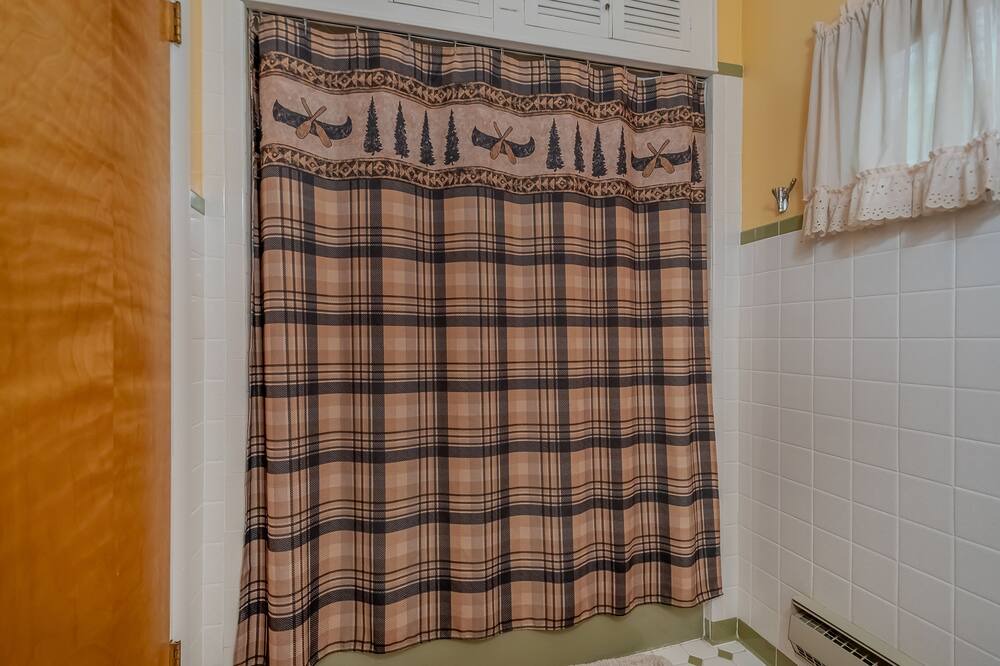 Photo of Bathroom in Swanton