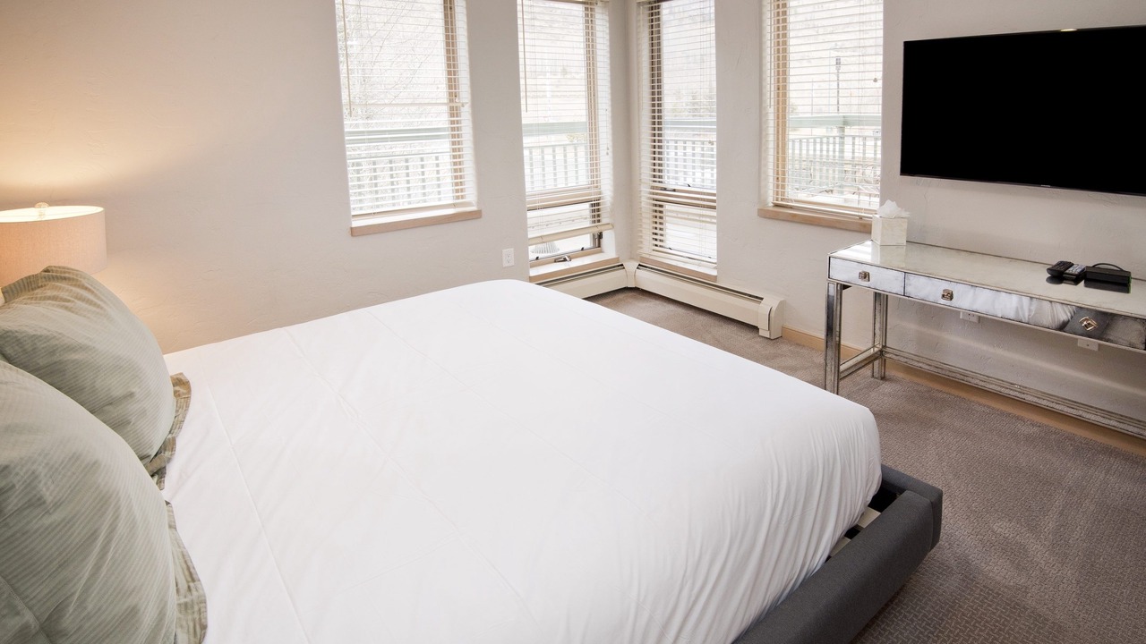 Photo of Bedroom in Vail