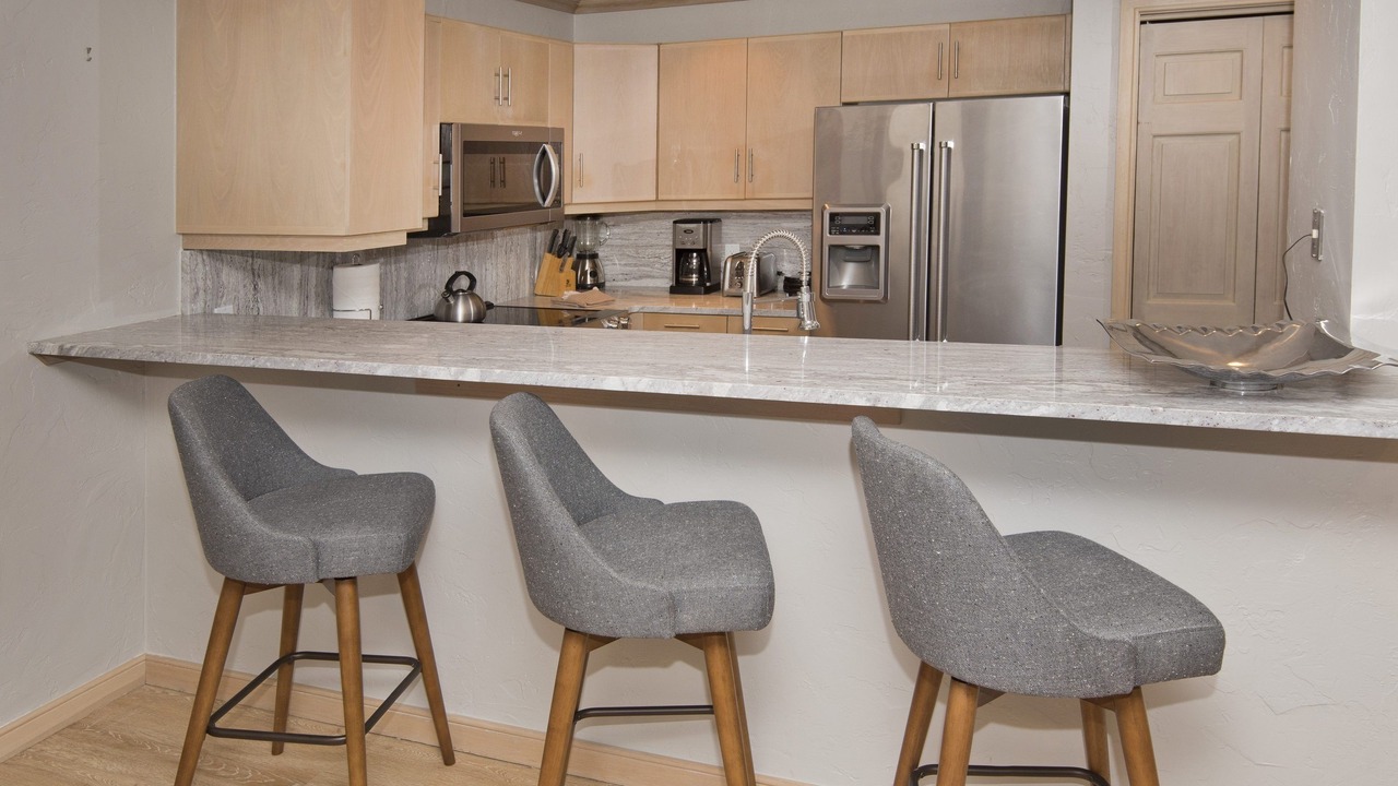 Photo of Kitchen in Vail