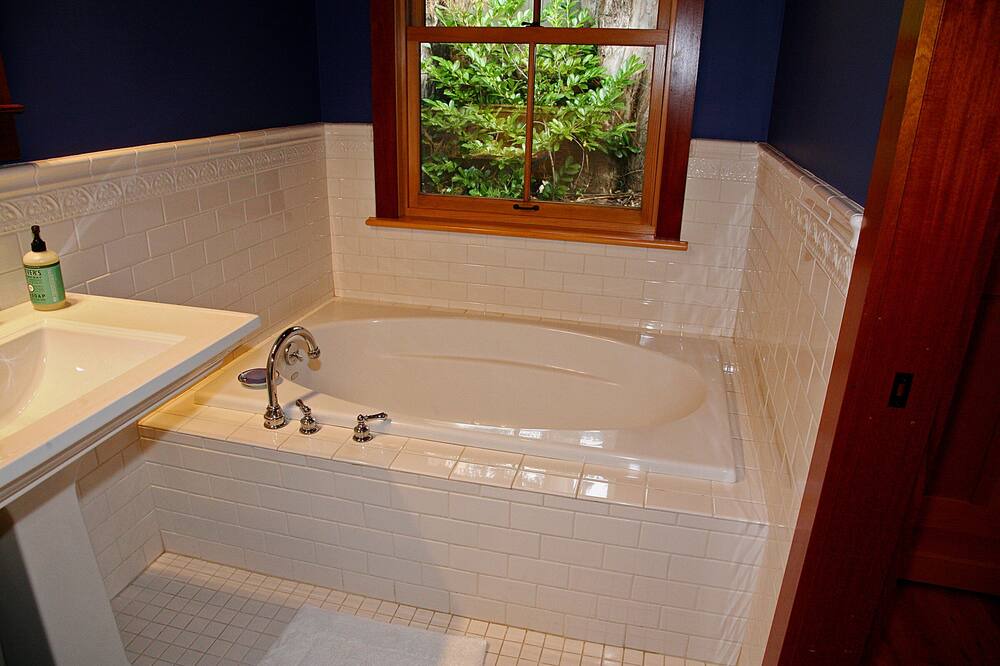 Photo of Bathroom in Jacoby Creek