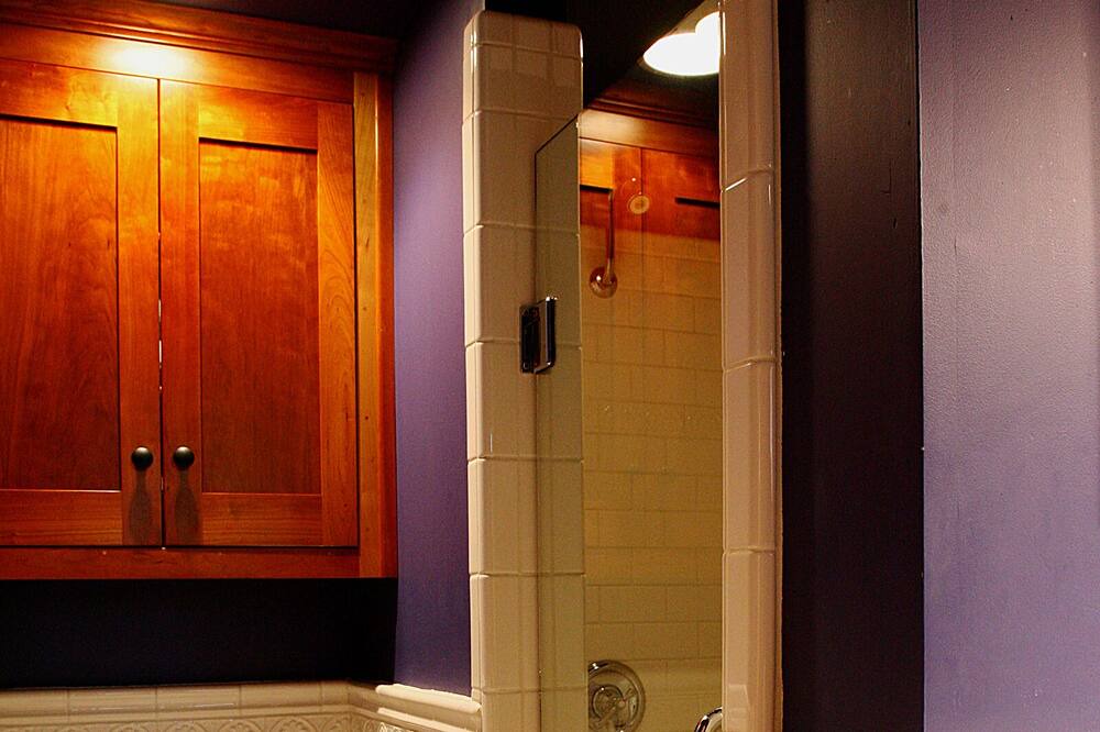 Photo of Bathroom in Jacoby Creek