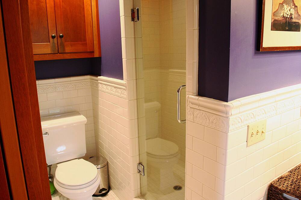 Photo of Bathroom in Jacoby Creek