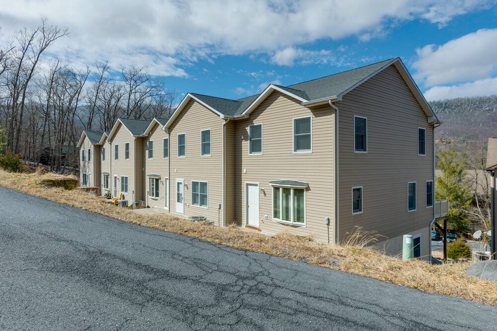 Photo of Outdoor in Massanutten