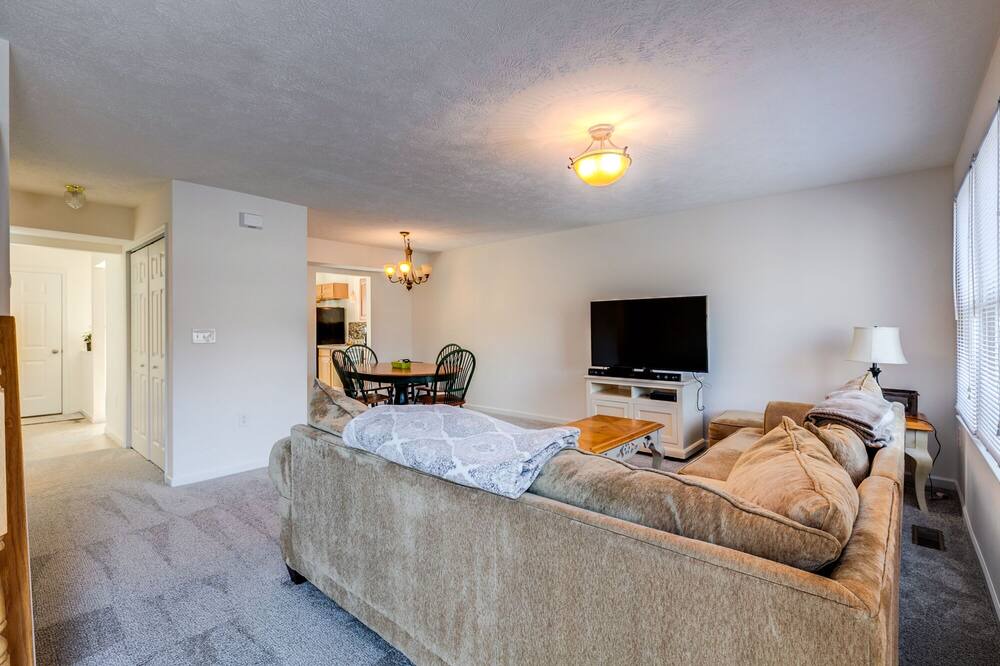 Photo of Livingroom in Massanutten