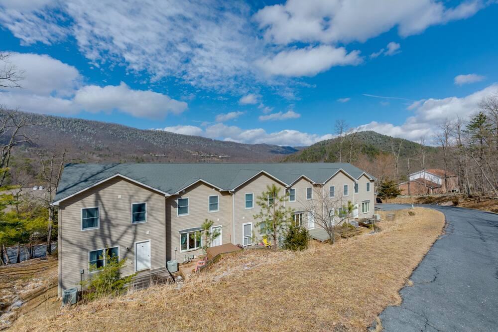 Photo of Outdoor in Massanutten