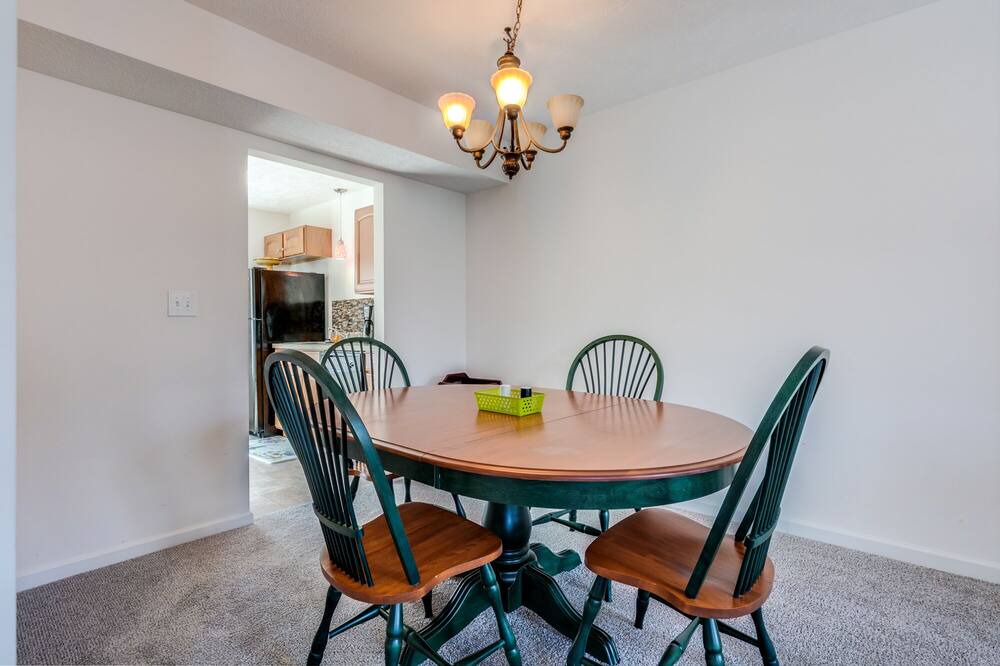 Photo of Kitchen in Massanutten