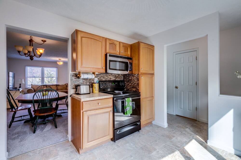Photo of Kitchen in Massanutten