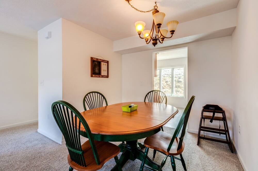 Photo of Kitchen in Massanutten