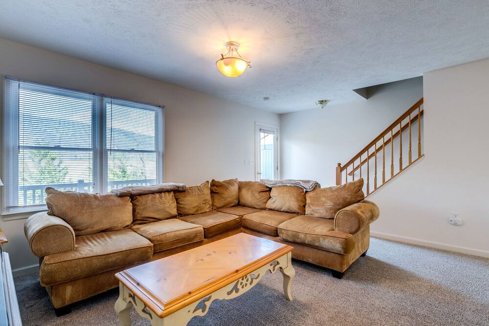 Photo of Livingroom in Massanutten
