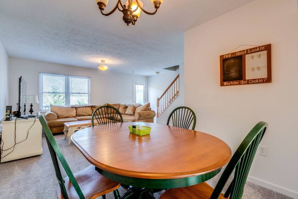 Photo of Kitchen in Massanutten