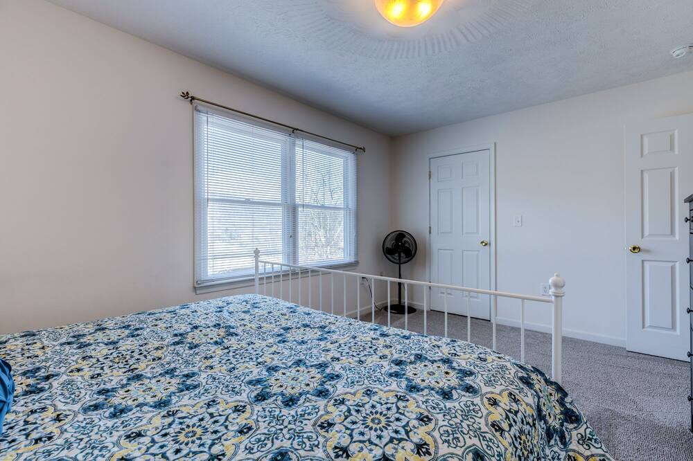 Photo of Bedroom in Massanutten