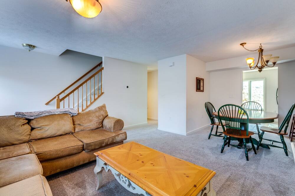 Photo of Livingroom in Massanutten