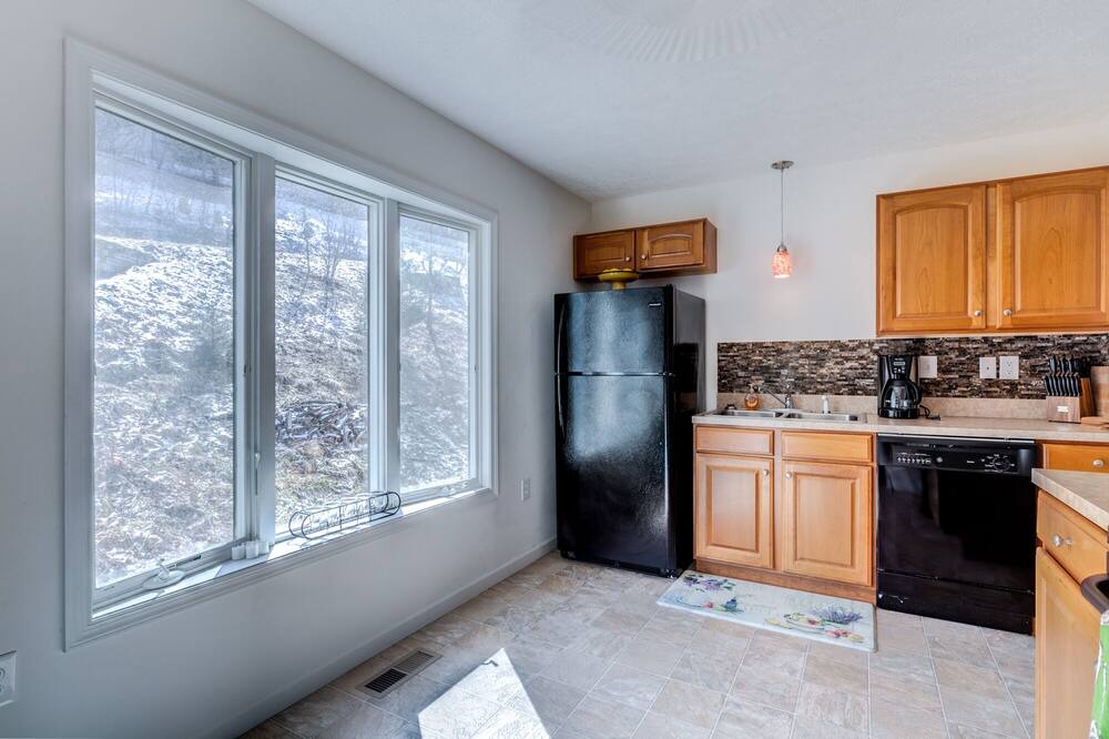 Photo of Kitchen in Massanutten