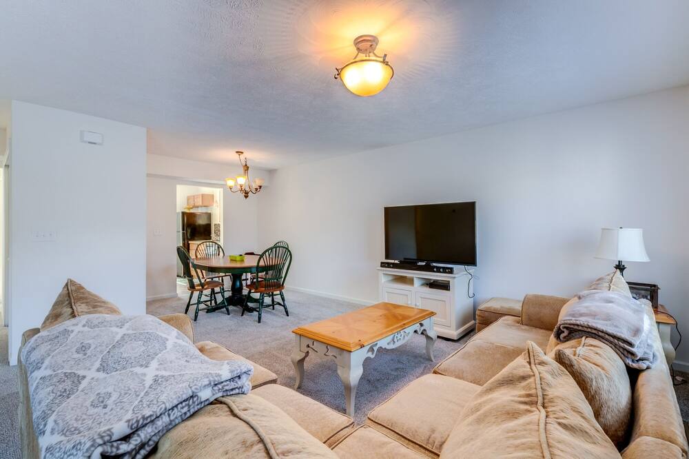 Photo of Livingroom in Massanutten