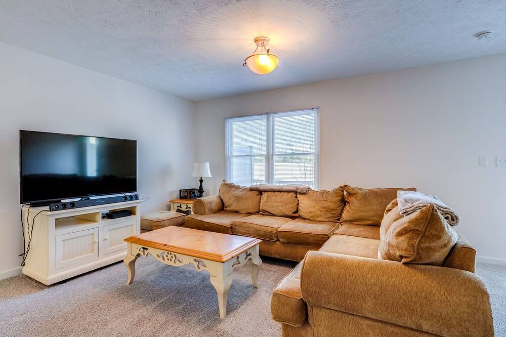 Photo of Livingroom in Massanutten