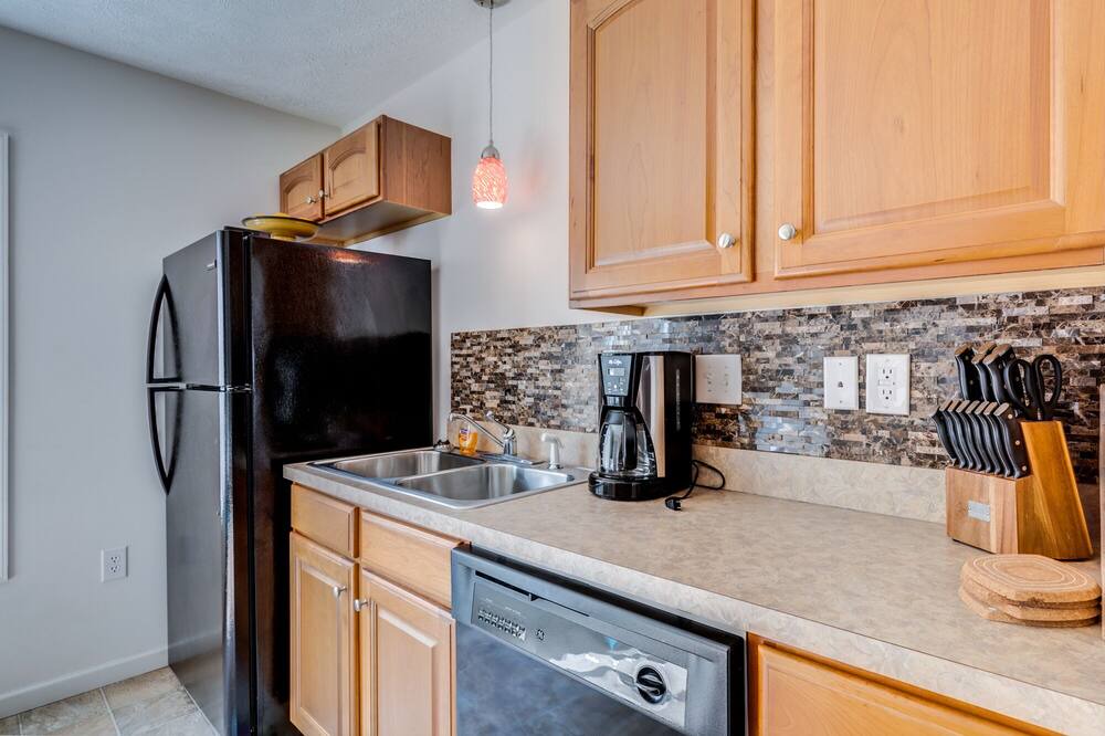 Photo of Kitchen in Massanutten