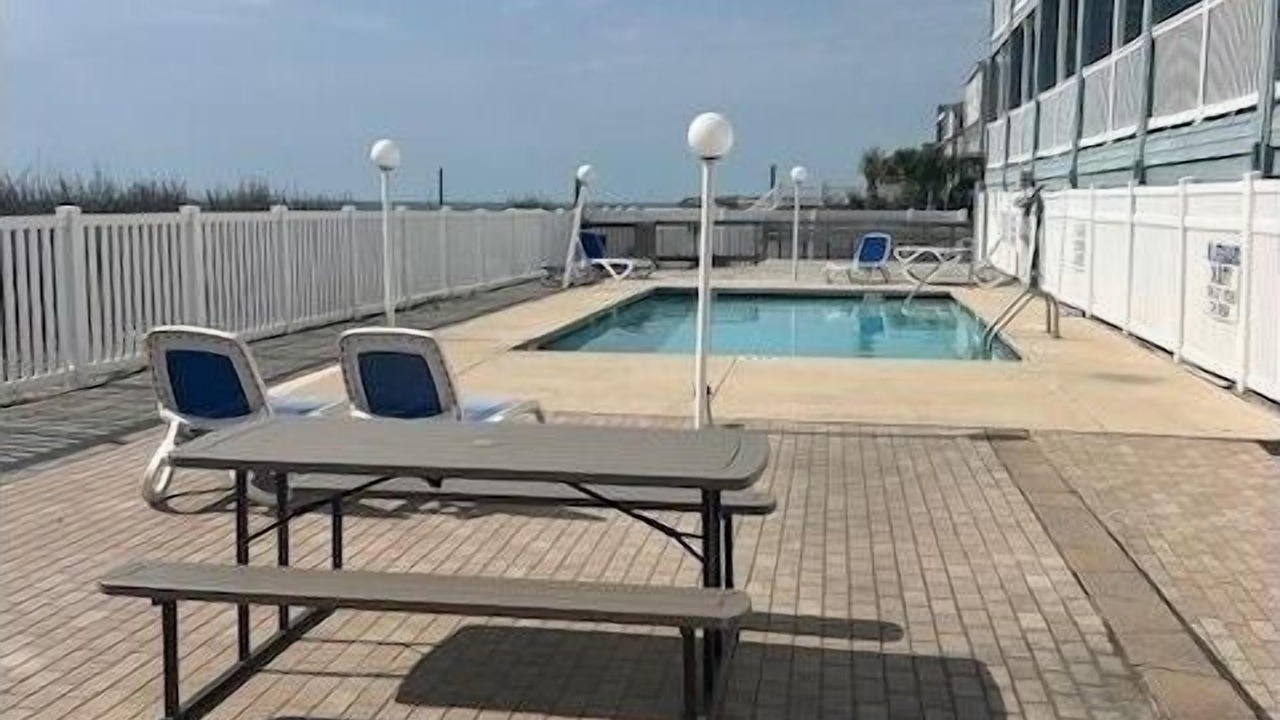 Photo of Outdoor in Garden City