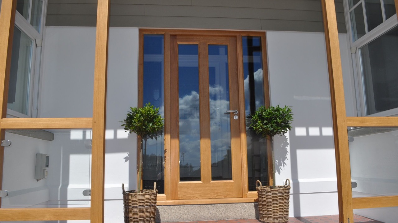 Photo of Outdoor in Maenporth