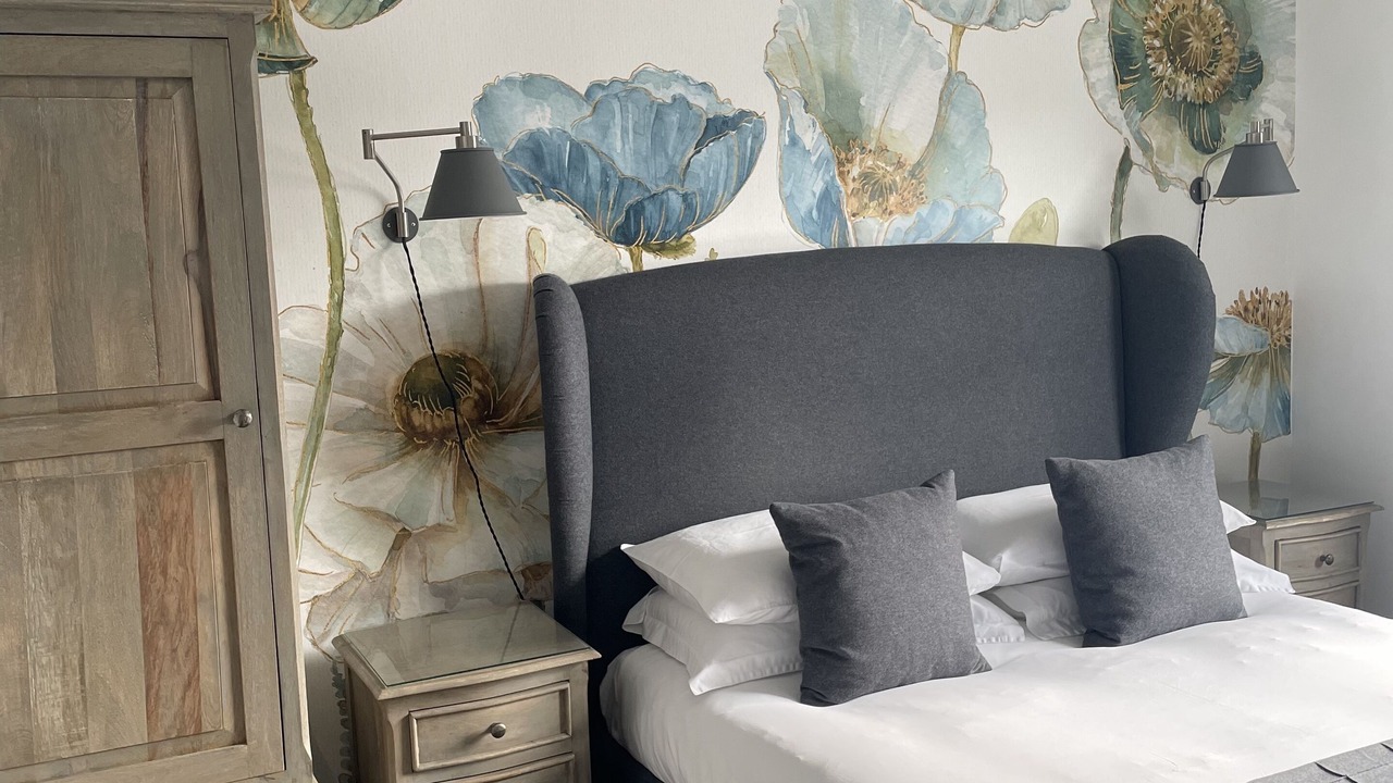 Photo of Bedroom in Maenporth