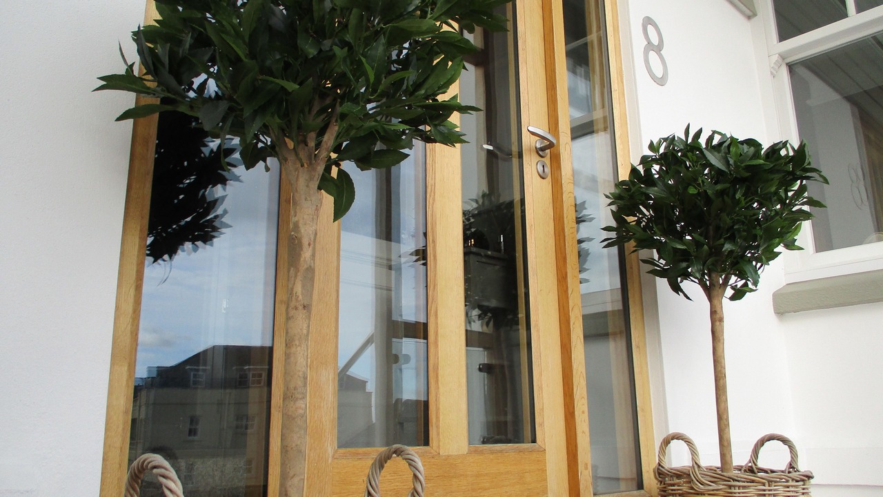 Photo of Outdoor in Maenporth