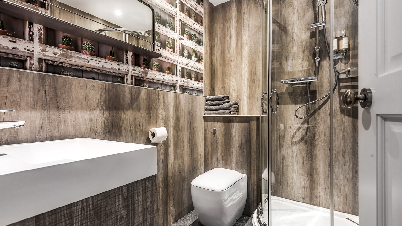 Photo of Bedroom in Maenporth