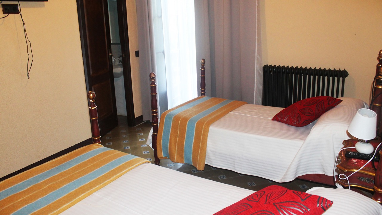Photo of Bedroom in Sant Marti de Centelles