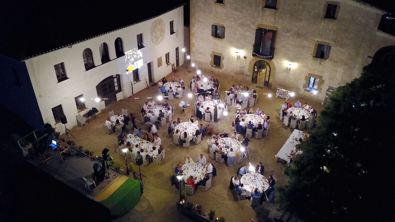 Photo of Outdoor in Sant Marti de Centelles