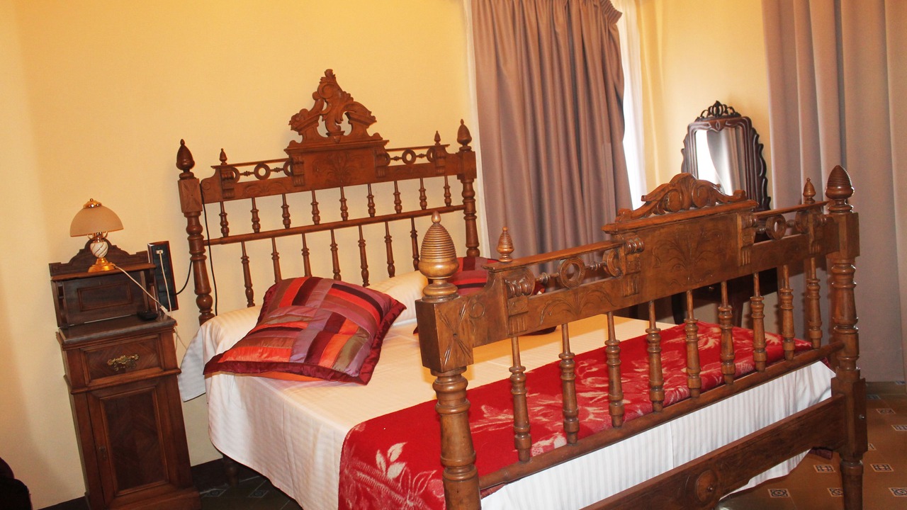 Photo of Bedroom in Sant Marti de Centelles