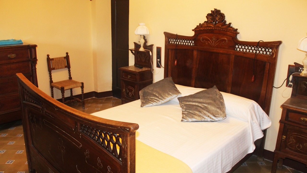 Photo of Bedroom in Sant Marti de Centelles