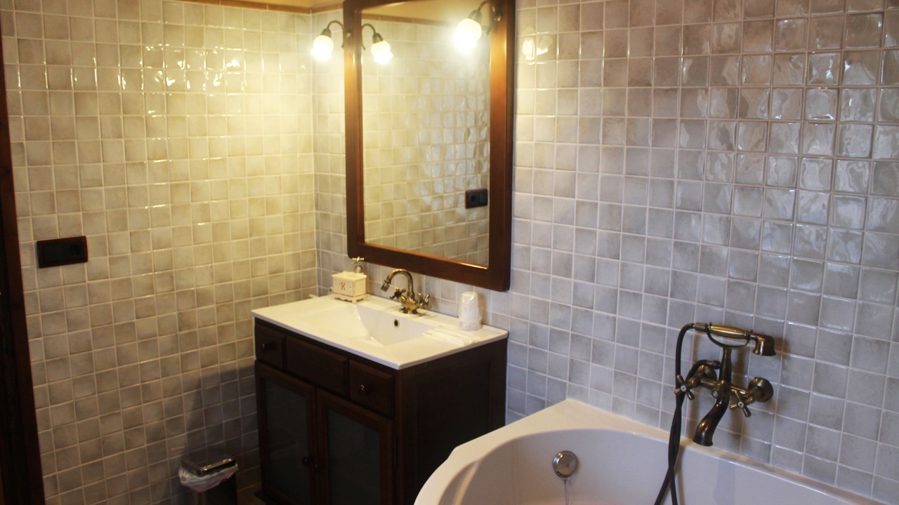 Photo of Bedroom in Sant Marti de Centelles