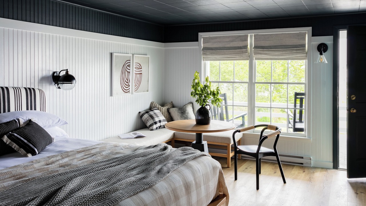 Photo of Bedroom in Ocean Point