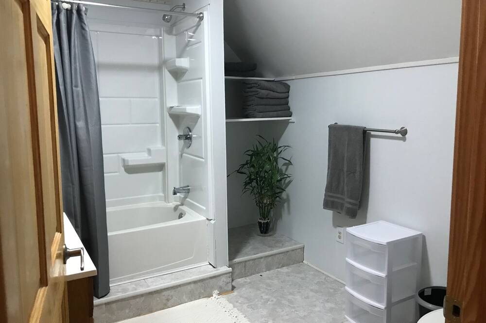 Photo of Bathroom in Lake Toxaway