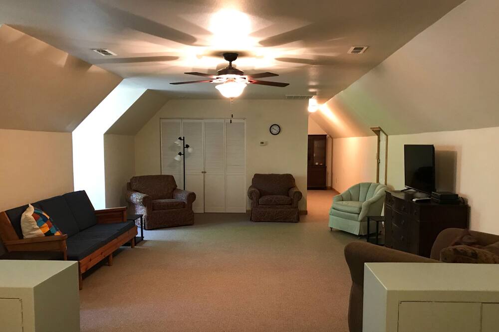 Photo of Livingroom in Lake Toxaway