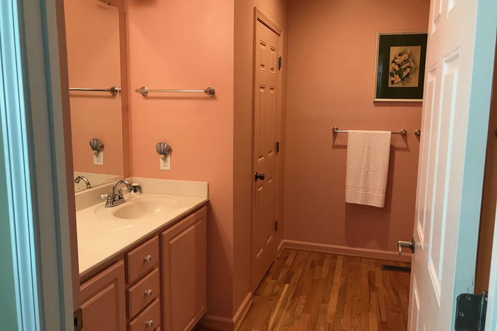 Photo of Bathroom in Lake Toxaway