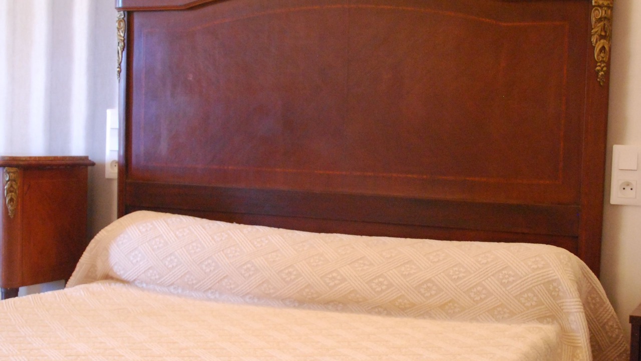 Photo of Bedroom in Rimou