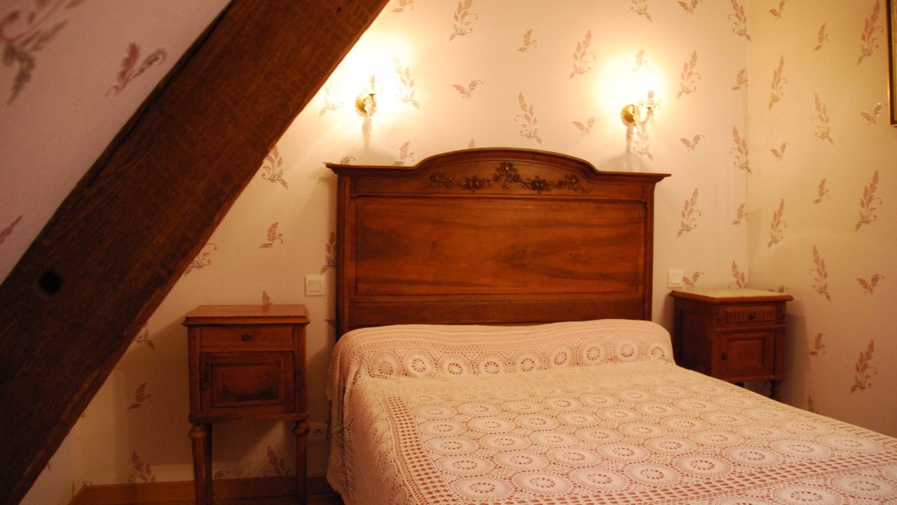Photo of Bedroom in Rimou