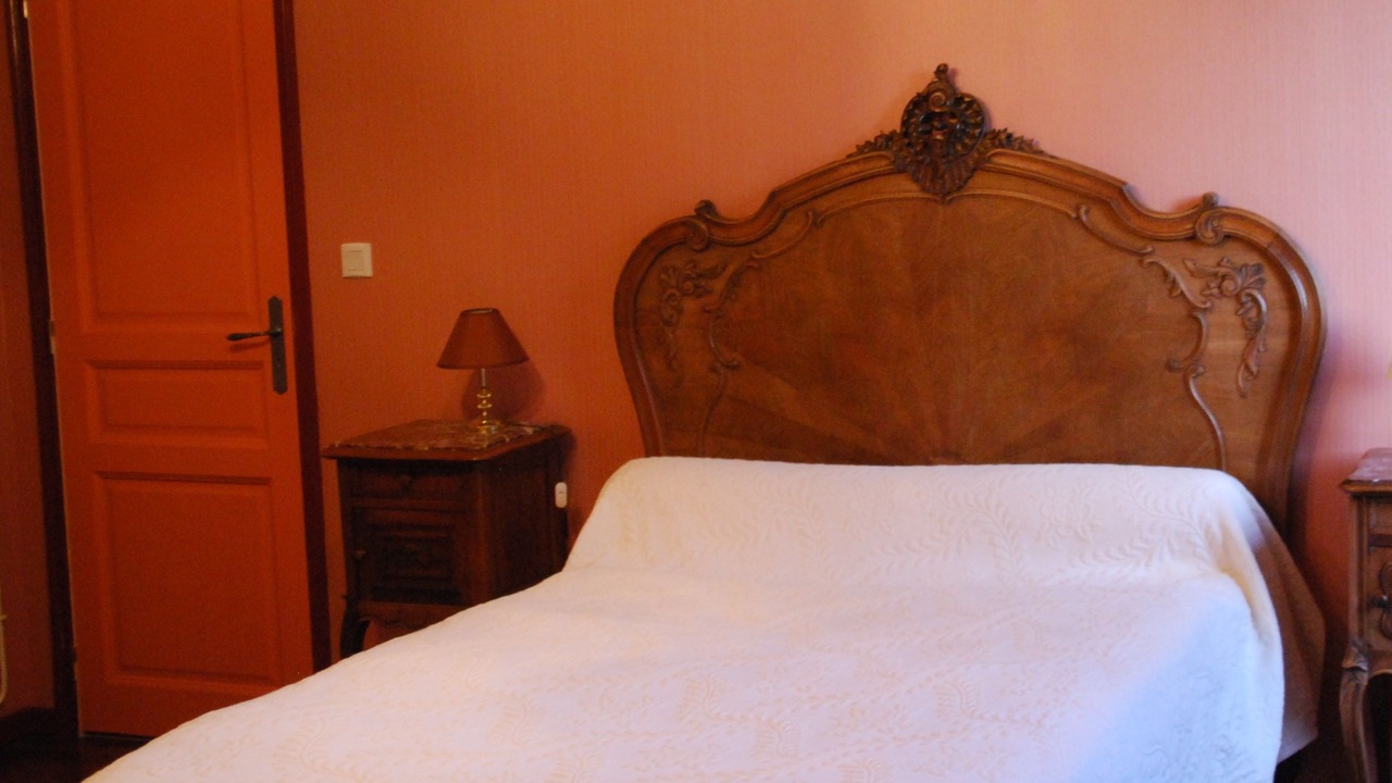 Photo of Bedroom in Rimou