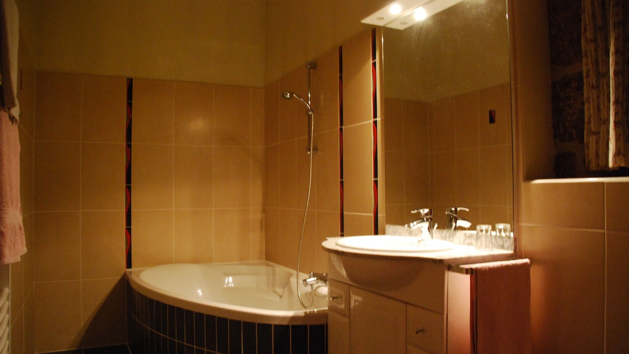 Photo of Bathroom in Rimou